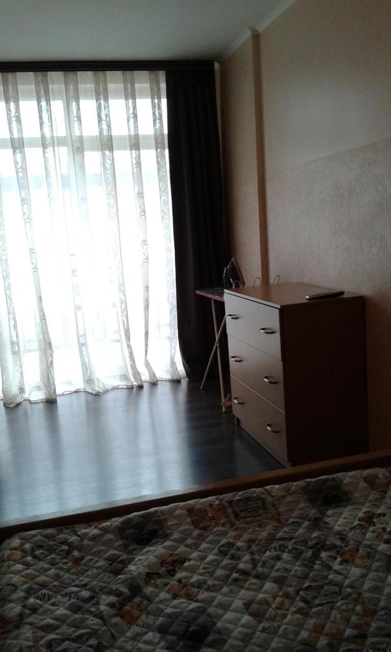 Apartment біля драматичного театру Ivano-Frankivsk