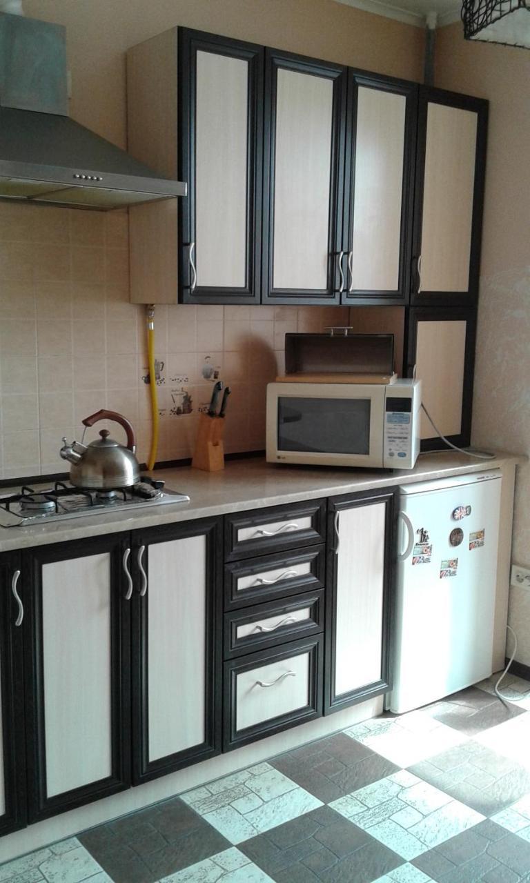Apartment біля драматичного театру Ivano-Frankivsk